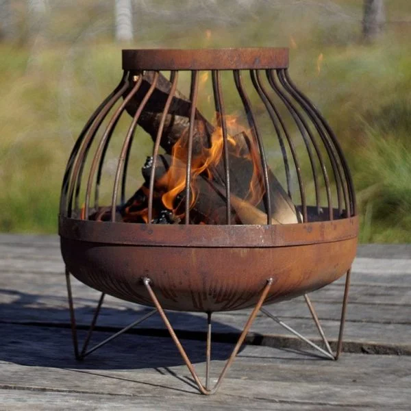SOMMA FIRE PIT