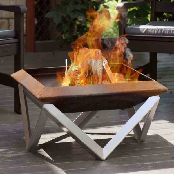 ANDES FIRE PIT